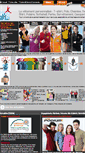 Mobile Screenshot of m9podium.com